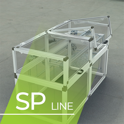 SP Line