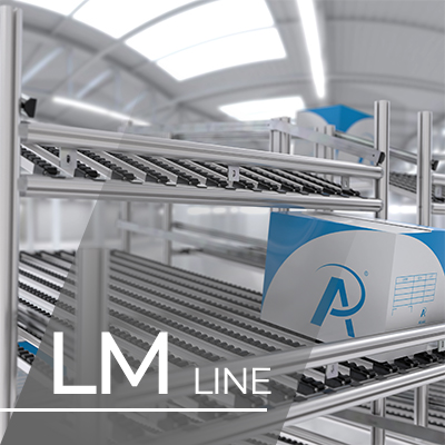 LM Line