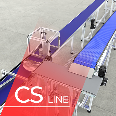 CS Line