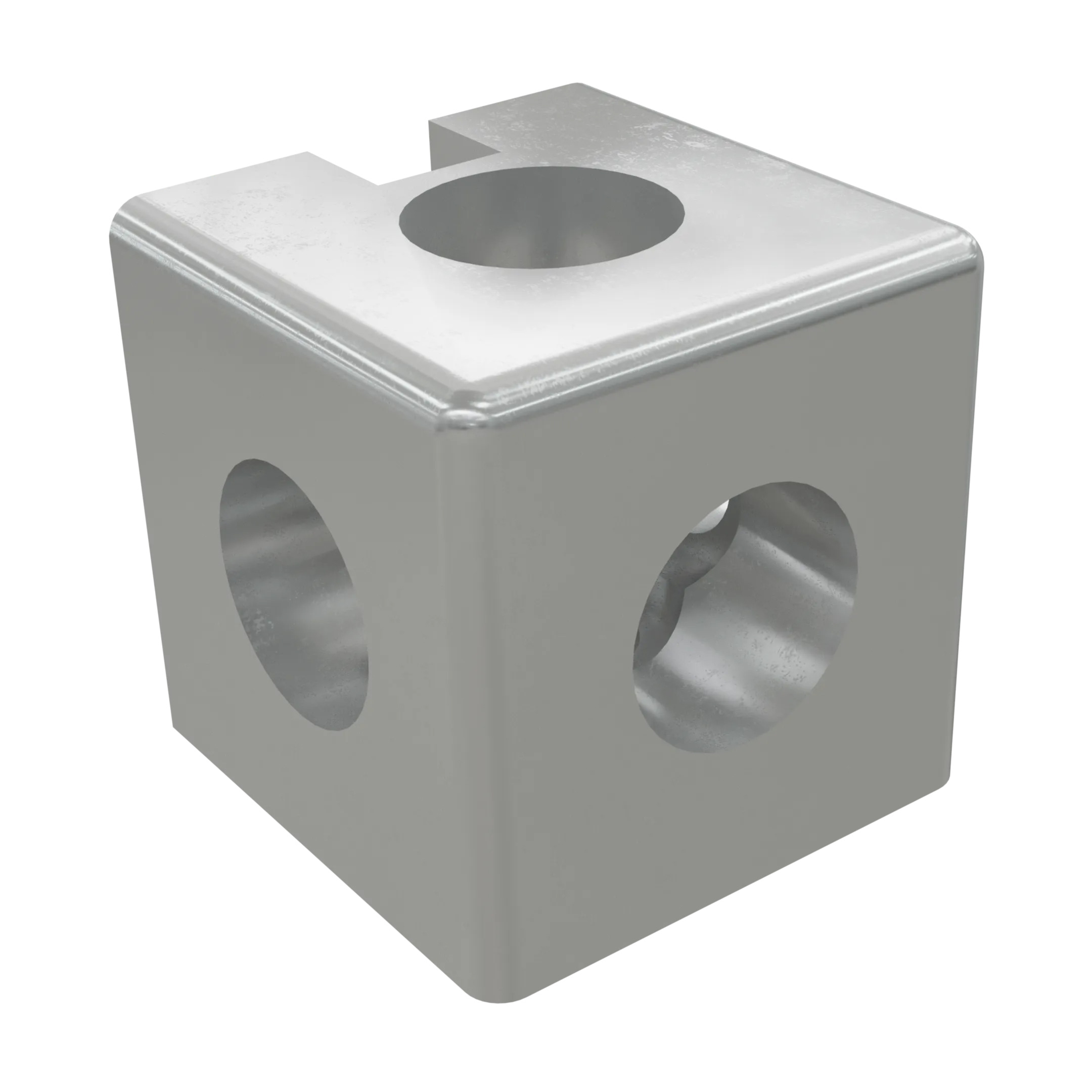 Cubic connector 3d|1645|1578|1482|BH_LINE_en - Alusic